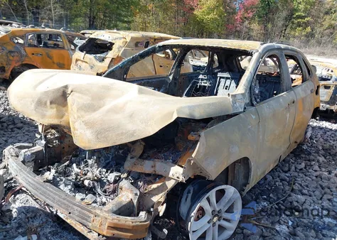 2019 Ford Edge Sel from USA, damaged, VIN 2FMPK4J91KBB18956